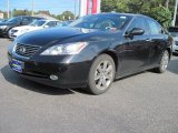 2009 Lexus ES 350