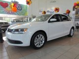 2012 Volkswagen Jetta SE Sedan