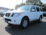 2008 Nissan Pathfinder SE 4x4