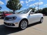 2012 Volkswagen Eos Komfort