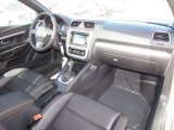 2012 Volkswagen Eos Komfort Dashboard