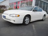 2003 Chevrolet Monte Carlo SS