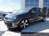 2012 Volkswagen GTI 2 Door