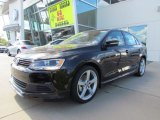2012 Volkswagen Jetta SE Sedan