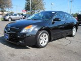 2009 Nissan Altima 2.5 SL