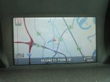 2011 Acura TL 3.5 Technology Navigation