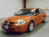 2005 Orange Blast Pearl Dodge Stratus R/T Sedan #55450668