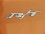 2005 Dodge Stratus R/T Sedan Marks and Logos