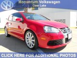 2008 Volkswagen R32 