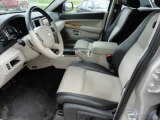 2010 Jeep Grand Cherokee Limited 4x4 Dark Slate Gray/Light Graystone Interior