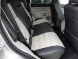 2010 Jeep Grand Cherokee Limited 4x4 Dark Slate Gray/Light Graystone Interior