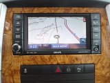 2010 Jeep Grand Cherokee Limited 4x4 Navigation