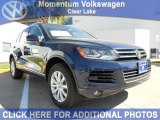 2012 Volkswagen Touareg VR6 FSI Sport 4XMotion