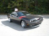 2010 Dodge Challenger SRT8