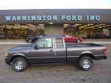 2011 Ford Ranger XLT SuperCab 4x4