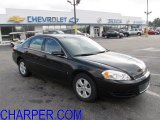 2007 Chevrolet Impala LT