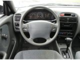 2000 Suzuki Esteem GL Wagon Steering Wheel