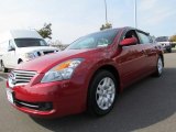 2009 Nissan Altima 2.5 S