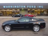 2012 Ford Mustang V6 Premium Coupe