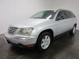 2004 Bright Silver Metallic Chrysler Pacifica  #55450418