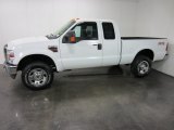 2009 Ford F350 Super Duty XLT SuperCab 4x4 Data, Info and Specs