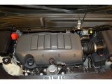 2009 Buick Enclave CX 3.6 Liter GDI DOHC 24-Valve VVT V6 Engine