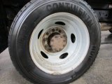 Ford F550 Super Duty 2009 Wheels and Tires