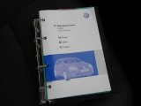 2009 Volkswagen Rabbit 2 Door Books/Manuals