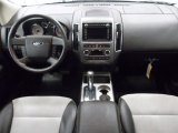 2010 Ford Edge Sport Dashboard