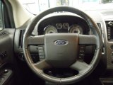 2010 Ford Edge Sport Steering Wheel