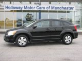 2007 Dodge Caliber SE