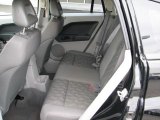 2007 Dodge Caliber SE Dark Slate Gray Interior