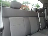 2004 Ford F150 XLT SuperCab Dark Flint Interior