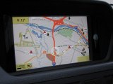 2012 Mercedes-Benz E 350 Cabriolet Navigation
