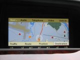 2012 Mercedes-Benz S 550 4Matic Sedan Navigation