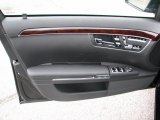 2012 Mercedes-Benz S 350 BlueTEC 4Matic Door Panel