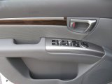 2012 Hyundai Santa Fe GLS AWD Door Panel