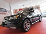 2008 Acura MDX Technology