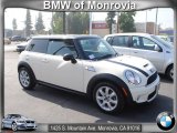 2010 Mini Cooper S Hardtop