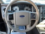 2010 Ford Expedition XLT Steering Wheel