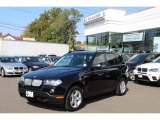 2008 BMW X3 3.0si