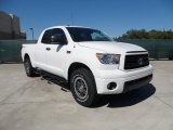 2012 Toyota Tundra TRD Rock Warrior Double Cab 4x4