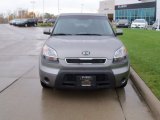 2010 Kia Soul +