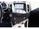 2010 Nissan 370Z Sport Touring Coupe Navigation