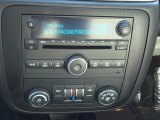 2007 Chevrolet Monte Carlo LT Audio System