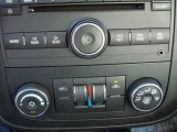 2007 Chevrolet Monte Carlo LT Controls