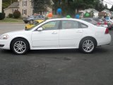 2011 Chevrolet Impala LTZ