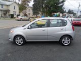 2011 Chevrolet Aveo Aveo5 LT