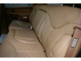 2000 GMC Yukon SLT 4x4 Medium Dark Oak Interior