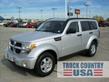 2009 Dodge Nitro SE 4x4